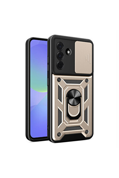 Techsuit Husă de protecție pentru cameră Samsung Galaxy A36 5G, seria CamShie...