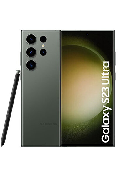 Samsung Galaxy S 23 Ultra Techsuit Luxury Crystal MagSafe