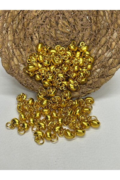 gemsartdeco ALTIN HAZİNE KOLYE UCU 1 ADET