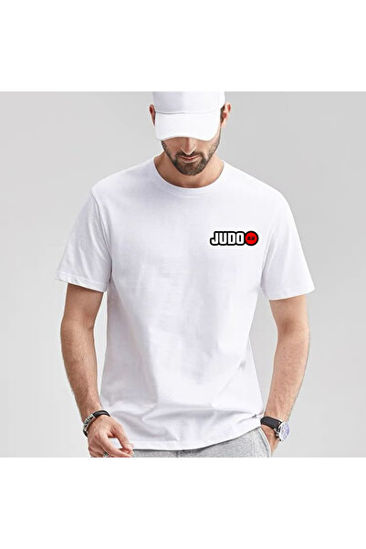 Etoile Studio T-Shirt Fighter Design T-Shirt Custom Design Judo