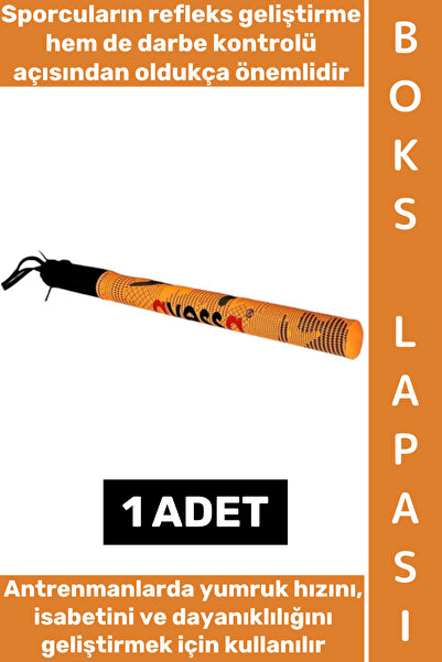 Wintoup #BoksLapası Refleks Çeviklik Dayanıklılık Yumruk Hızı İsabet Antrenma...
