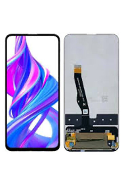 OEM HUAWEİ Y9 PRİME 2019 / P SMART PRO UYUMLU DOKUNMATİK + LCD