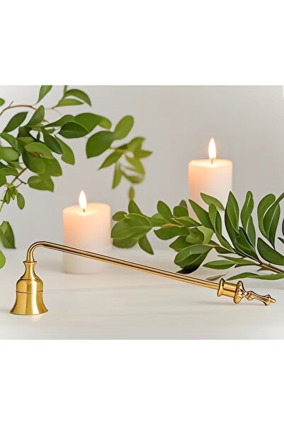 zepce design Mum söndürücü