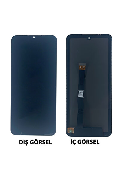 OEM OMİX X700 UYUMLU DOKUNMATİK + LCD A KALİTE.