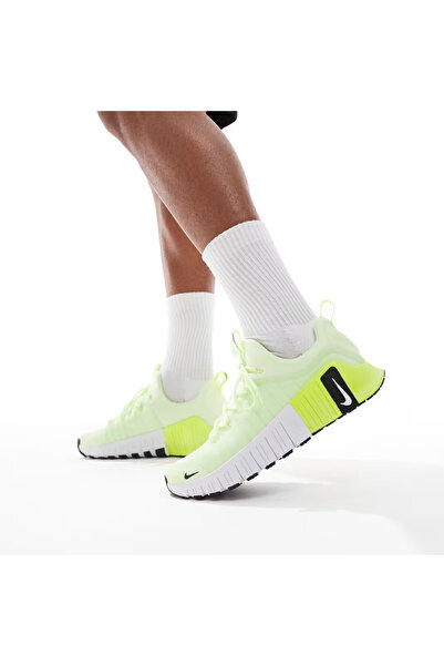 Nike Free Metcon 6 Daily Walking Shoes Sportie