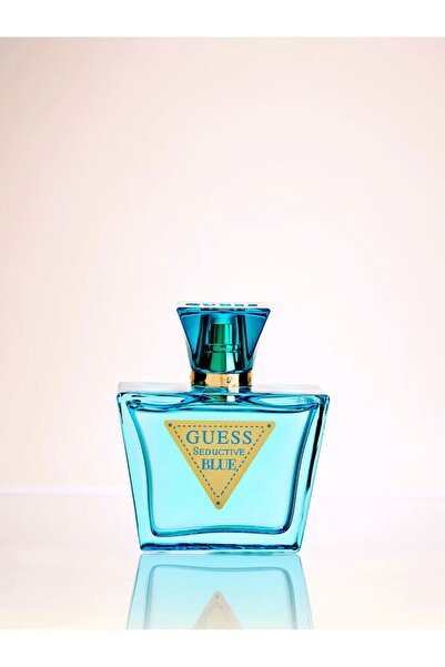 Guess Seductive Blue For Women EDT 75ml