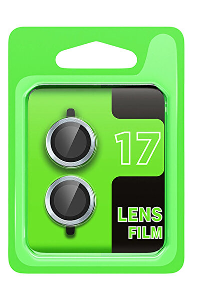 NewFace Matrixzn iPhone 17 Raze Metal Kamera Lens - (230702) Is It Open?