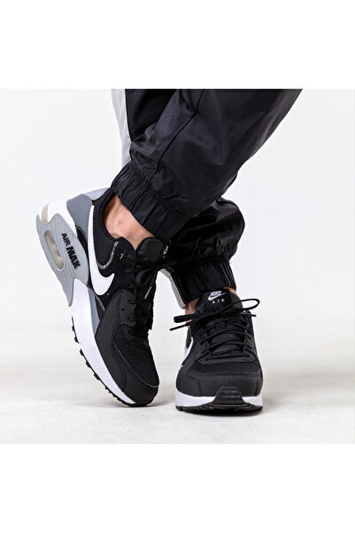 Nike Air Max Excee Casual Black Sneaker Sportie