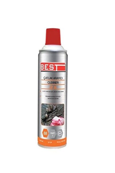 Best SP88 ÇATLAK ARAYICI SPREY CLEANER 500ML
