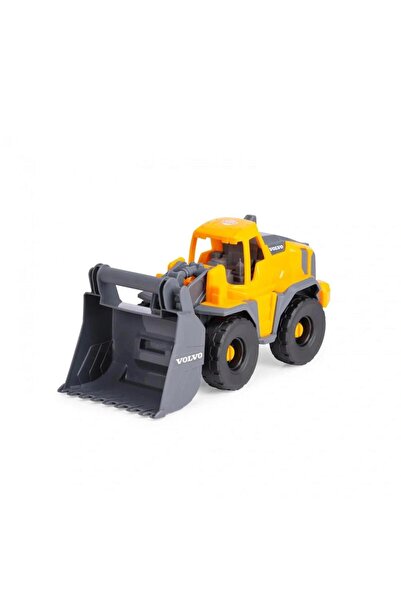 Dickie Volvo Tough Loader Yükleyici 26 cm 203724010