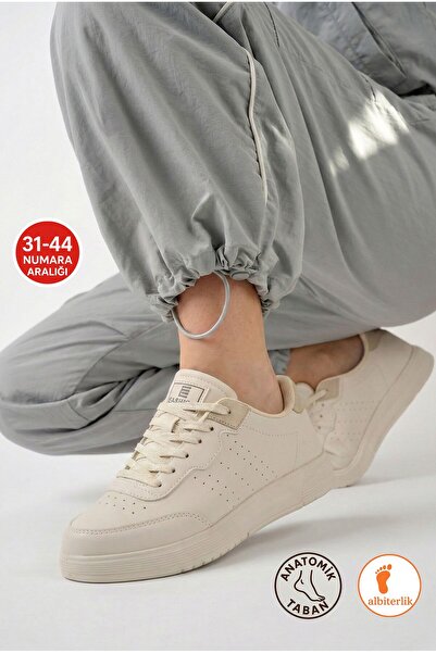 AlbiShoes Men's Women's Children's Combination Sneakers for All Ages Comforta...