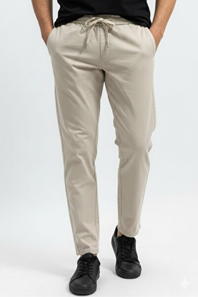 ALANAQA Unisex cargo pants, a denim alternative