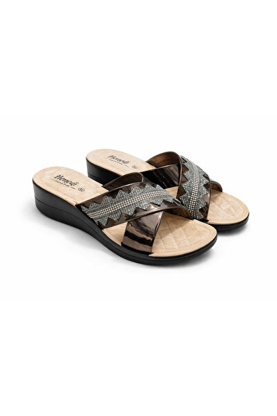 MOON CLOUD Sun Shine Women's Accessory-Detail Stylish Home-Street-Mother Slip...