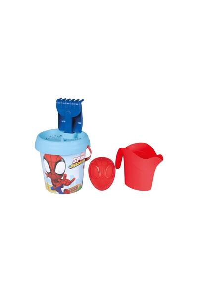 Smoby Spidey Plaj Kova Seti 862194