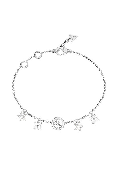 Guess Flower charms bracelet