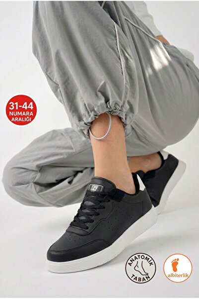 AlbiShoes Men's Women's Children's Combination Sneakers for All Ages Comforta...