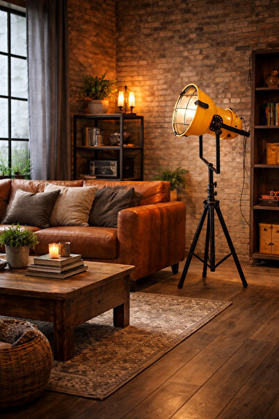 NUR METAL Aydınlatma avize