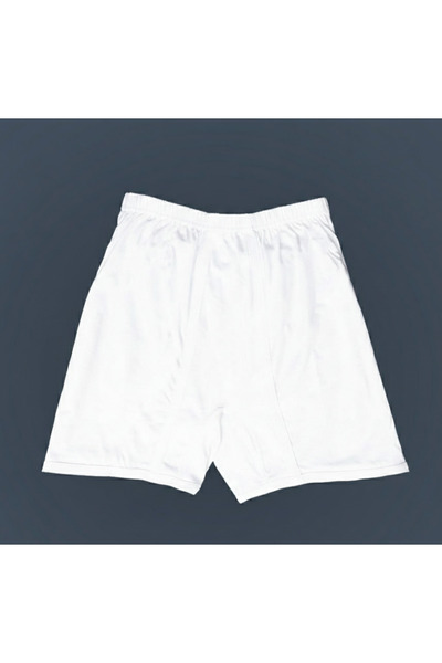 Shaden Shaden Men's Cotton Half-Shoulder, Made in Turkey