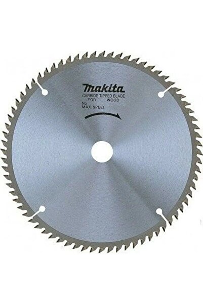 Makita A-81418 - Ahşap Daire Testere 180x40 Diş ile Kesim Kolaylığı