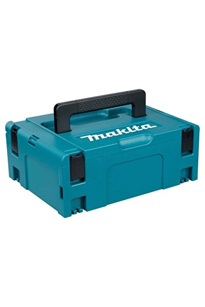 Makita 821550-0 - Macpac Taşıma Çantası - Dayanıklı ve Fonksiyonel
