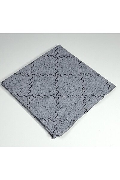 İpekal Polyester Scarf - 6278-10