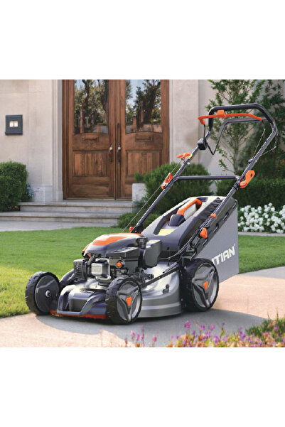 Lutian LM51S-180 ÇİM BİÇME MAKİNESİ