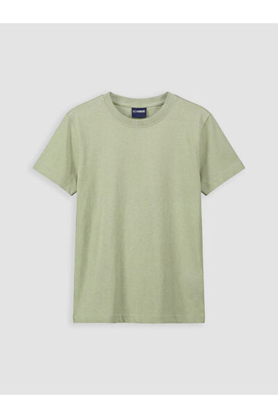 LC Waikiki منتجات فريزن ستور التي لا مثيل لها I تي شيرت للأولاد من نوع I Zero...