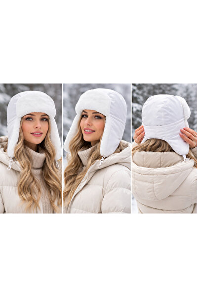 Sir Cliffson Waterproof Pilot Hat