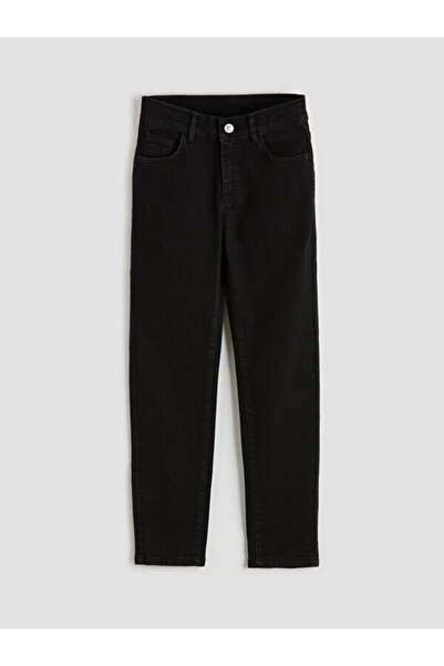 LC Waikiki Unique Products from Freezen Store I Slim Fit Boys' Jean Pants