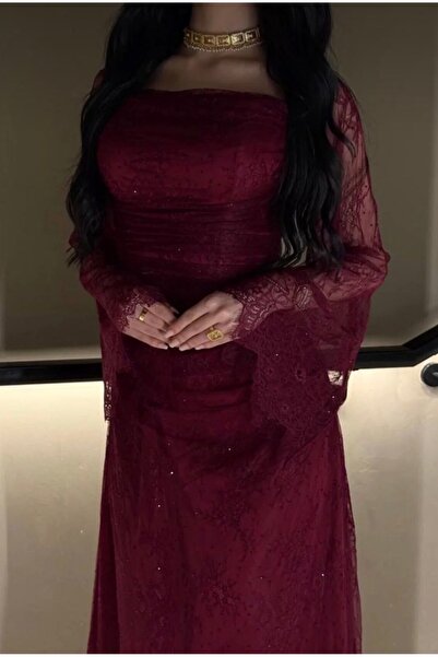 revan Boutique Elegant, soft dress