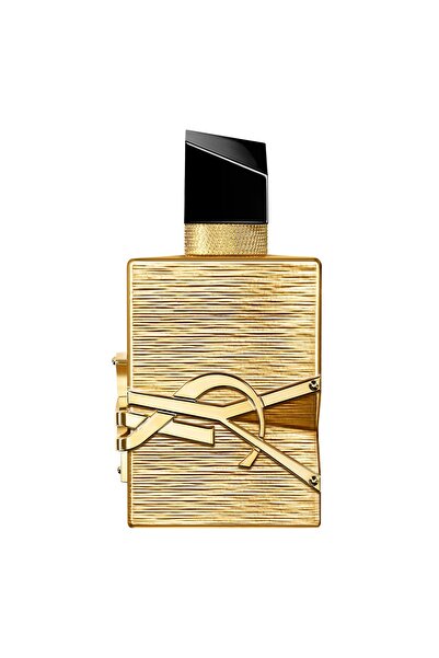Yves Saint Laurent Libre Vanille Couture - Eau de Parfum 50 ml