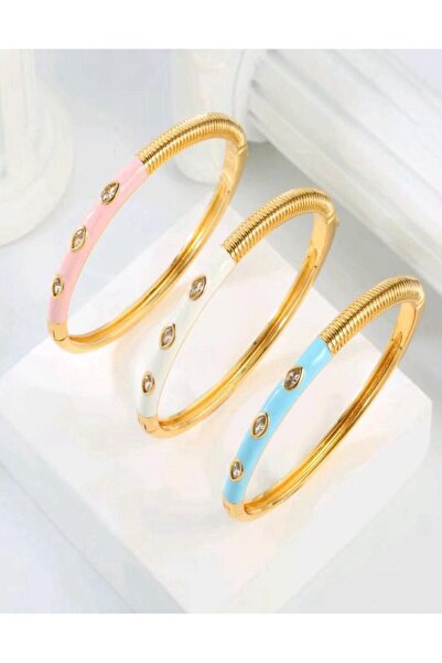 FUFOLUS Colorful light-up ring bracelet