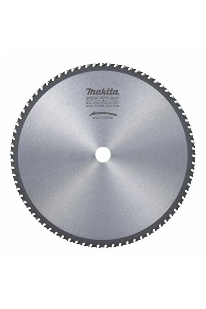 Makita A-12980 - Metal Kesme Daire Testere 305x78 Diş