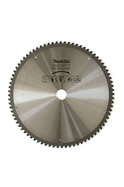 Makita B-04173 - Metal Kesme Daire Testere 305x80 Diş