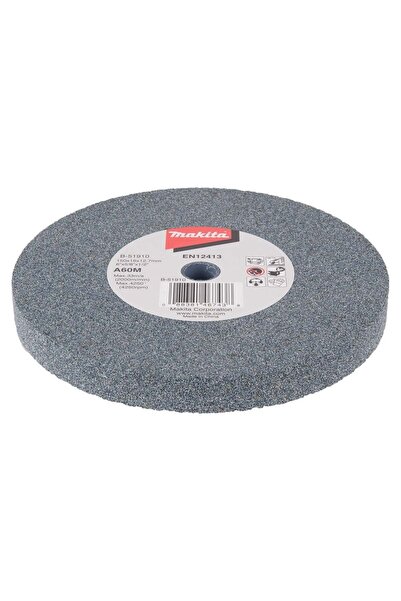 Makita B-51910 - Zımpara Motoru Taşı 150x16x12.7 Mm - B-51910