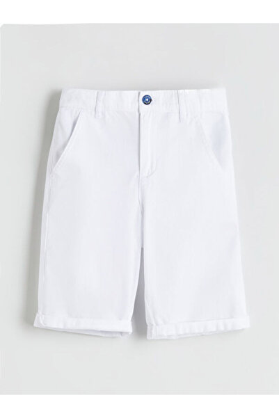 LC Waikiki Timeless Clothing & Timeless Choices Boys' Shorts with Adjustable ...