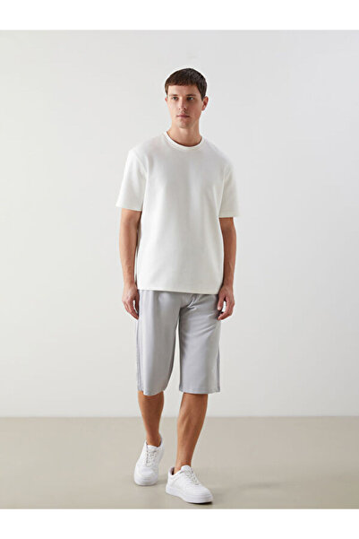 LC Waikiki RMZ GİYİM FARKIYLA StandardFit شورت رولر للرجال