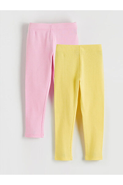 LC Waikiki منتجات فريزن ستور التي لا مثيل لها: طقم من قطعتين من الجوارب النسا...