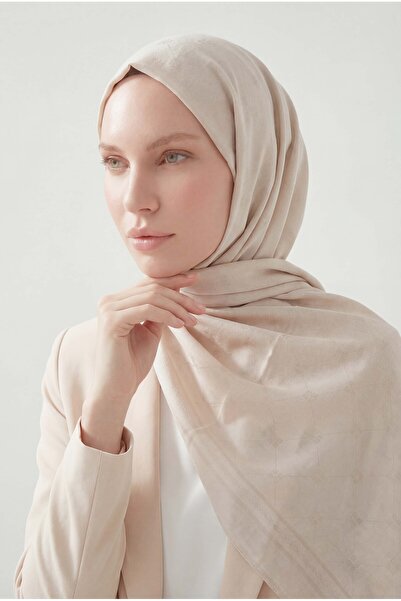 Silk Home Lorena Silkhome - 481005-19 | 200x90 cm | Tok Duruşlu, Kaymaz, Krem