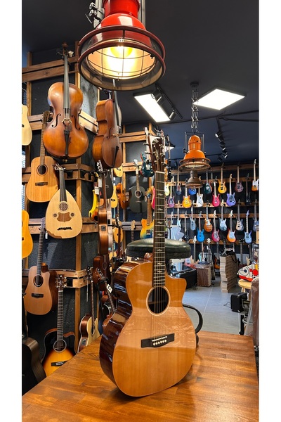 guson GA-41 Profesyonel Akustik Gitar