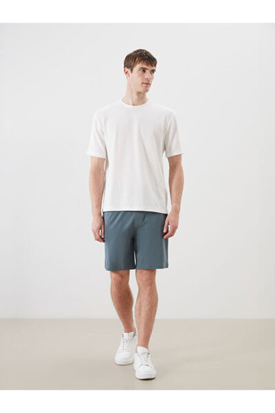 LC Waikiki منتجات فريزن ستور التي لا مثيل لها - شورت رجالي من نوع I StandardP...