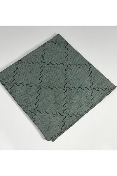 İpekal Polyester Scarf - 6278-06