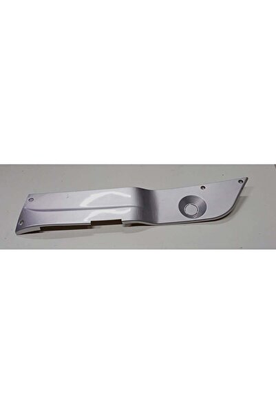 Volta VSX Sol Alt Çıta – Gümüş (Gri)