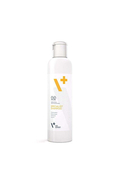 Labs Vetexpert Șampon specializat, VetExpert, 250 ml