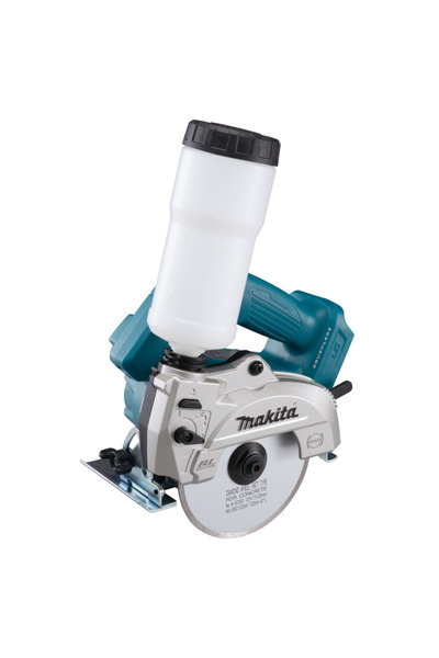 Makita DCC501ZJ AKÜLÜ ELMAS TESTERE 18V