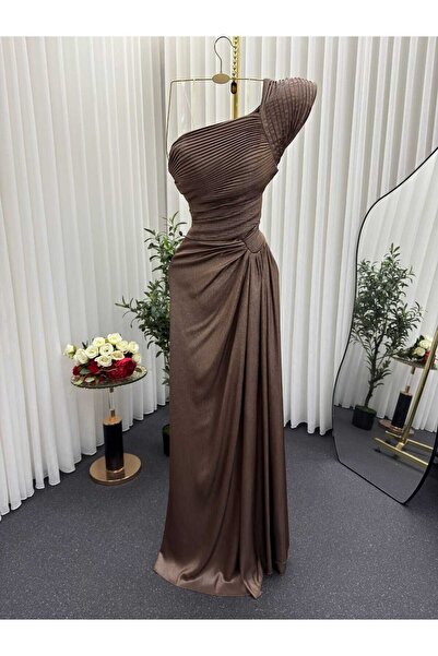 ABHARNI Evening sparkle dress