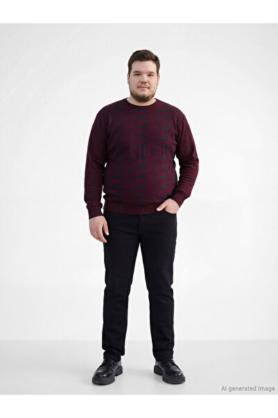 LC Waikiki منتجات فريزن ستور الفريدة من نوعها I 750 بنطلون جينز رجالي ضيق القصة