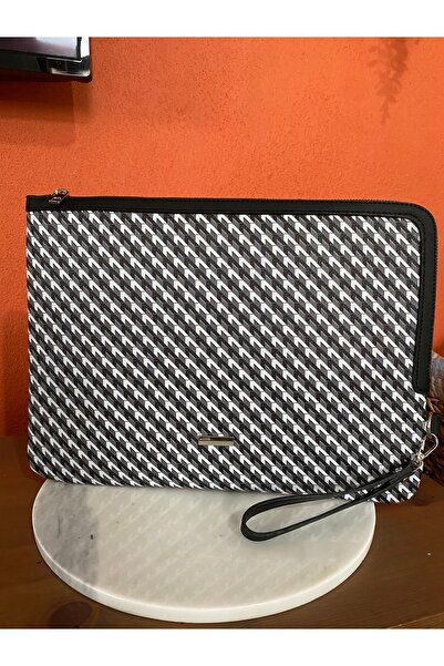 karpuzbutiks Pi̇nterest Model Clutch Laptop Bag