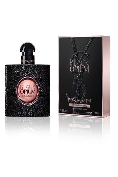 Yves Saint Laurent Black Opium EDP 50 ML Kadın Parfum