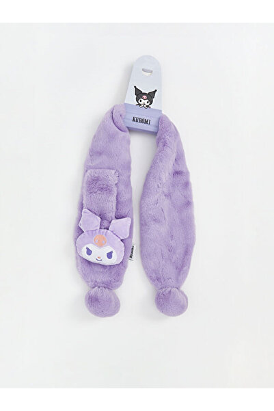 LC Waikiki Produse de excepție din Freezen Store I Eșarfă pentru fete cu impr...